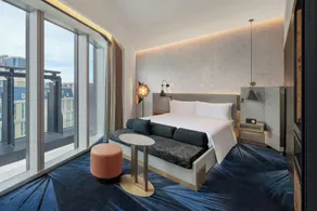 W Macau - Studio City - Chambre