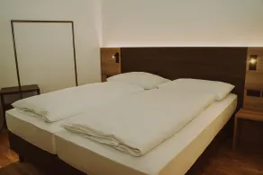 Burghotel Schlaining - Værelse