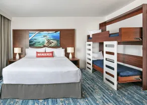 Compass by Margaritaville Medford - Chambre