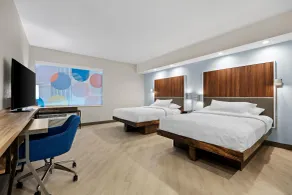 Tru by Hilton McDonough - Zimmer