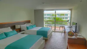 Estelar Playa Manzanillo - All inclusive - Room
