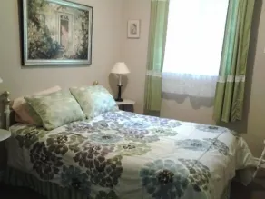 Inn Towne Cottage - Zimmer