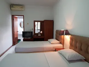 De'Qur Hotel Bandung - Room