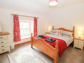 Trickett Gate Cottage - Room