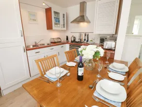 8 Munday Cottages - Innenbereich