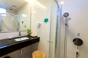 DeHome Boutique Hotel - Salle de bain