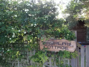 Bayplay Beach Accommodation - 2 locations - Habitación