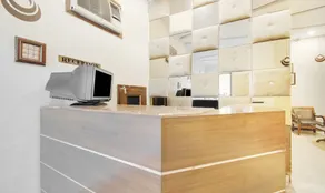 Itsy Hotels Auzone & Spa - Reception