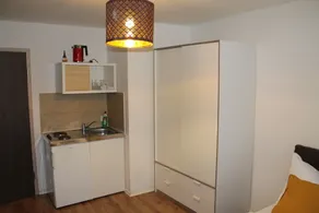 Pension Michelangelo - Chambre