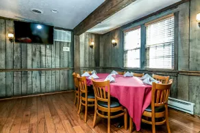 White Marsh Motel - Restaurant