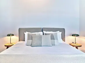 Stagones Luxury Villas - Chambre