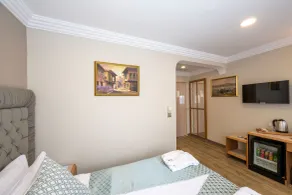 Grand Anka Hotel - Rom