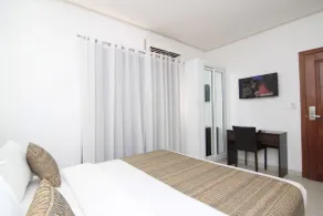 Les Residences MAMOUNE - Habitación