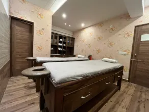 Spring Valley Resorts by DLS Hotels - Spa