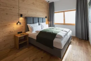 Puitalm - Natur I Apart I Hotel - Quarto