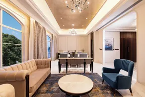 Miros, Goa - Room