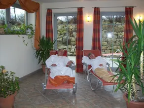 Landhotel Larenzen - Spa