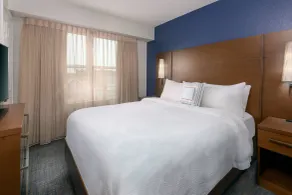 Residence Inn by Marriott Boston Brockton/Easton - Chambre