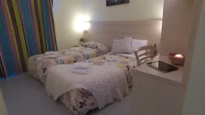 VVF Piriac-sur-Mer Bretagne Sud - Room