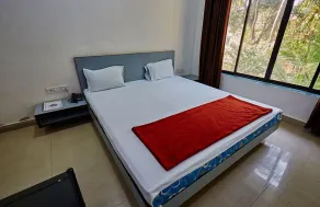 Galaxy Vaibhav - Room