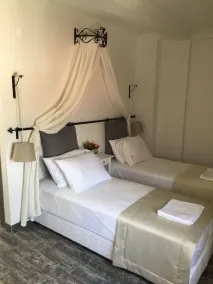 Nova Citrus Otel - Room