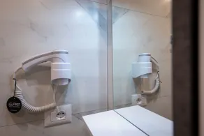 Hotel Flori - Bagno