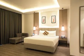 Best Western Plus Phagwara - Room