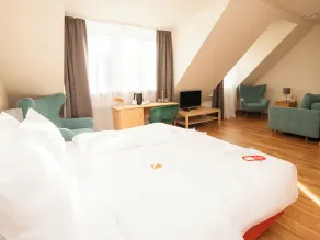 Hotel Deutsches Theater Landwehrstraße - Quarto