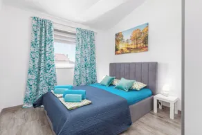 Villa Viktorija  - Habitación