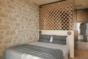 Home By The Sea - Chambre