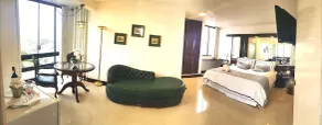 Hotel Arenal - Chambre