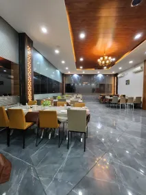 THE BODHI PALACE RESORT - Restaurant
