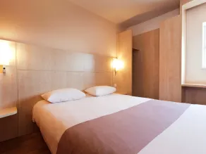 ibis Aulnay Paris Nord Expo - Habitación