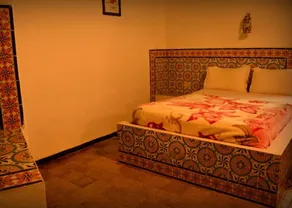 Hôtel Djerba Erriadh - Chambre