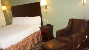 Regency Inn Pittsburg - Rom