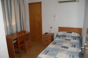 Pension Colón - Chambre
