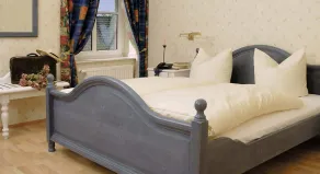 Land-gut-Hotel Lohmann - Room