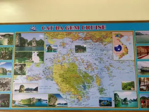 Cat Ba Gem Cruise - Overnight On The Bay With Meals, Activities - Receção