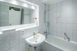 Top Appartements Roth am Strande - Salle de bain