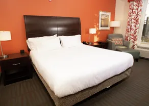 Hilton Garden Inn Springfield, IL. - Chambre