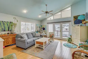 Private Beach Access! Lake Michigan Family Getaway - Innenbereich