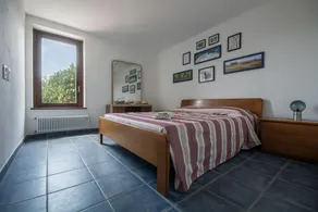 La Sugherosa - Villa i Punta Ala - Toscana - Toscana - Værelse