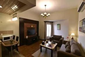 Boudl Al Maidan - Chambre