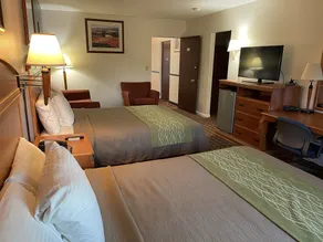 Village Inn Green Bay - Chambre