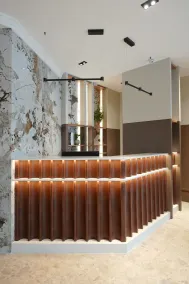 Hotel Botika - Lobby