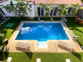 La Maison de Yasmine - Pool