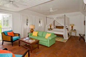 The Atlantis Historic Inn - Camera