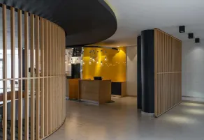 Park Inn by Radisson Polokwane - Reception