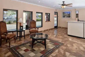 Americas Best Value Inn - Porterville - Hall