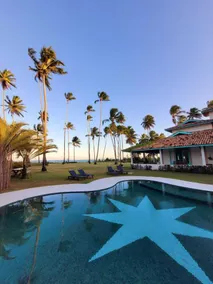 Casa Brasileira - Hotel Galeria - Pool